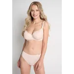 Podprsenka vyztužená TRIOLA 22873 pudr Barva: pudrová, Velikost: 80E