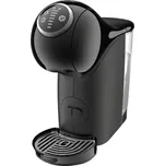 Krups - Kávovar na kapsle NESCAFÉ DOLCE GUSTO GENIO S 1500W antracit