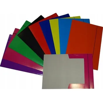 Desky s gumou A4 Barbara