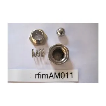 Kuchyňská váha RM GASTRO Západka dveří Q-82, poz. 30