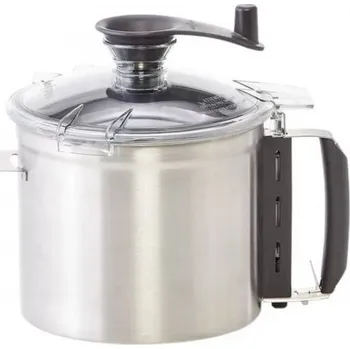 Domácí spotřebič Nádoba Robot Coupe komplet vč. nože, víka a stíracího zařízení pro Blixer 7 (27323) - příslušenství