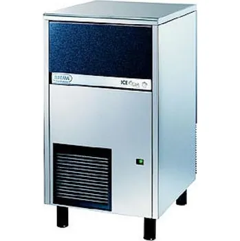 Výrobník ledu Výrobník ledu Brema CB 425 A - chlazení vzduchem + odpadové čerpadlo