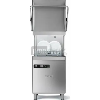 Myčka nádobí Myčka průchozí SILANOS VS H50-40NP-DSF s odp. čerpadlem + ZDARMA chemie 1+1