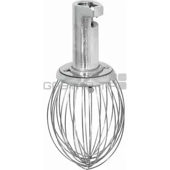 Příslušenství pro kuchyňský robot Metla 20 L k robotu SP 50 SPAR