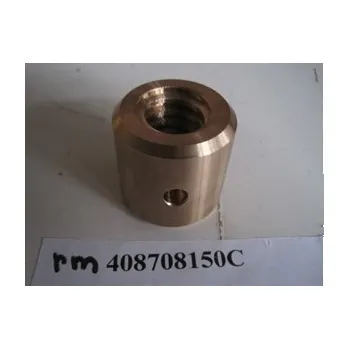 Průmyslová váha RM GASTRO Pouzdro se závitem ramene zdvihu pánve BR120-912