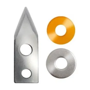 Pracovní nůž L.TELLIER Nůž otvírací konzerv