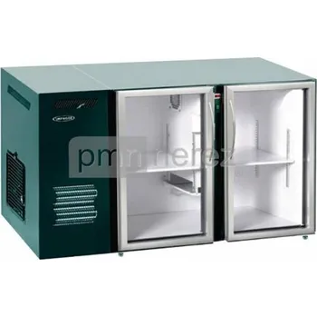 X-2ZML - zásuvkový set hluboký k modelům DM - lak