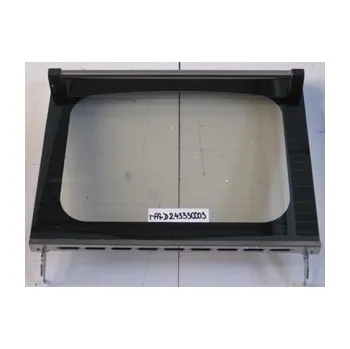 Průmyslová váha RM GASTRO Dveře kompletní pro B-433