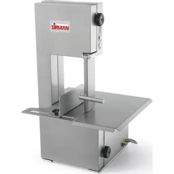 Ruční pilka Sirman Pila na kosti SO 1840 INOX START 230