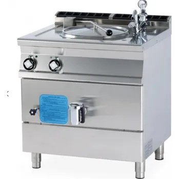 Sporák Kotel elektrický nepřímý PI50A-78ET RM Gastro