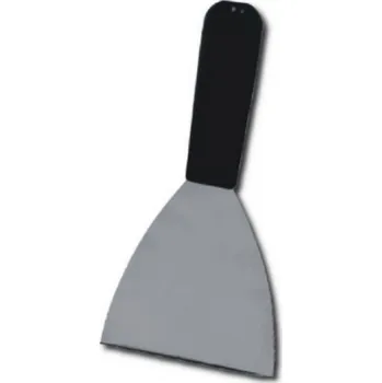 Obracečka TOMGAST Špachtle, délka 80 mm