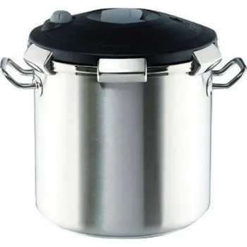 Hrnec TOMGAST Hrnec tlakový 18 l