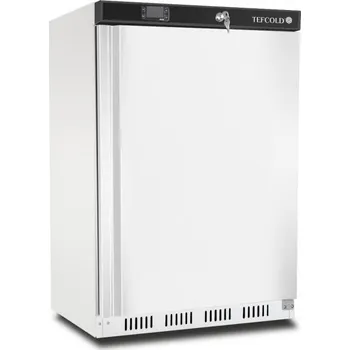 Mrazící skříň Tefcold UF 200 bílá