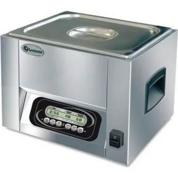 Vařič Univac group Sous Vide vařič Univac Mini CVS200 automatický digitální 9 l pro vaření ve vakuu