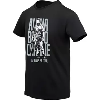 Helikon-Tex Triko ALFA BRAVO CHARLIE ČERNÉ XL ČERNÁ - BLACK