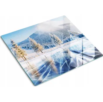 Obraz Sklo krájecí prkénko Tulup 1 ks