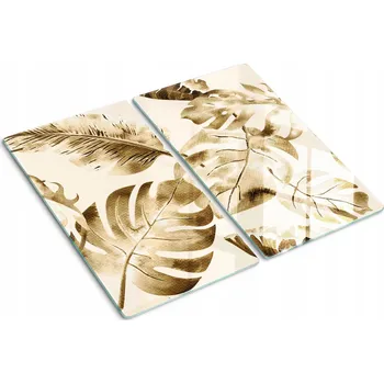 Obraz Krájecí deska Tulup sklo 2 ks