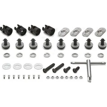 Motodoplněk GIVI 05RKIT sada pro přestavbu nosiče PL 2148 pro Yamaha Tracer 7 (20-24)