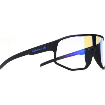 Sluneční brýle Sluneční brýle RED BULL SPECT DASH PRO UNI Černá, Modrá