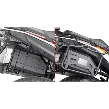 Motodoplněk GIVI TL7711KIT specifický držák pro S 250 na KTM Adventure 390 (20-24)