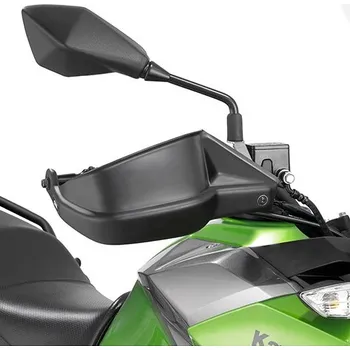 GIVI HP4121B ochrana rukou z plastu Kawasaki Versys-X 300 (17-25)