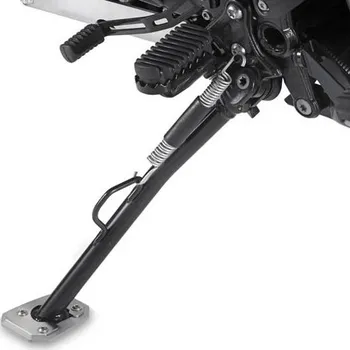 Rám pro motocykl GIVI ES5134 rozšíření bočního stojánku BMW F 850 GS Adventure (19-23)/F 900 GSA (24)