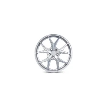 Alu kolo KESKIN KT19N 8,5x19 5x112 ET45.00 silver front polish