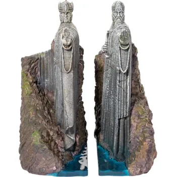 Figurka Zarážka na knihy Lord of the Rings - Argonath