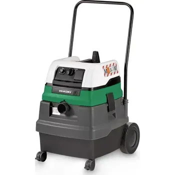 Průmyslový vysavač Průmyslový vysavač HiKOKI RP500YDMWAZ, 1200 W