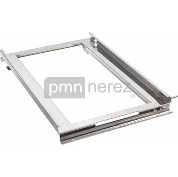 Přepravník Vjezdová ližina