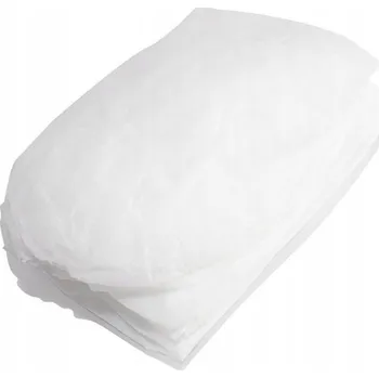 Prostěradlo Prostěradlo na jedno použití Eko Higiena netkané 200x80 cm 10 ks