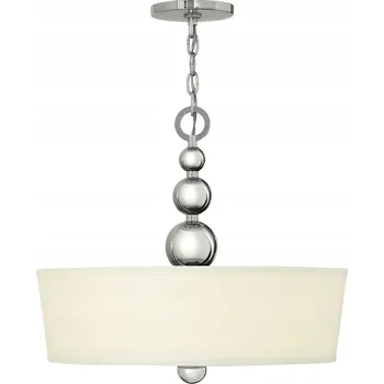 Závěsné svítidlo Elstead se 3 světelnými body E27