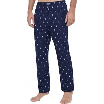 Pánské pyžamo Polo Ralph Lauren pánské pyžamo velikost S