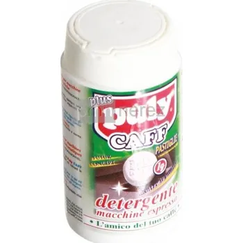 Příslušenství pro přípravu kávy Čistič kávových usazenin PULY TABLETY