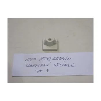 Kuchyňská váha RM GASTRO Uchycení hřídele pr.4