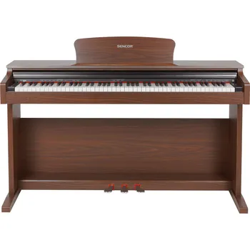 Sencor SDP 100 BR Digitální piano