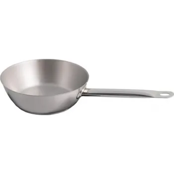 Hrnec TOMGAST Rendlík kónický 1l