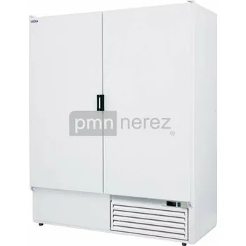 Šatní skříň RAPA Chladící statická skříň SCH-Z-1400