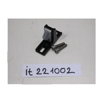 Kuchyňská váha RM GASTRO Západka dveří RDA