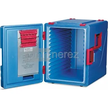 Etol Termoport BLU BOX 52 GN Hot