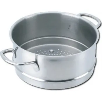 Hrnec TOMGAST Vložka napařovací, objem 8 litrů