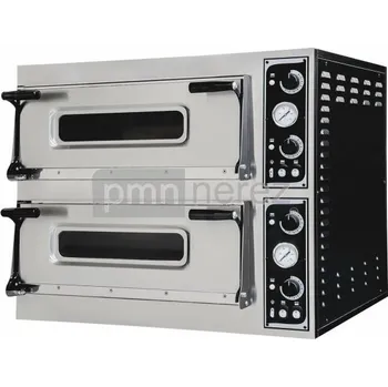 Pec na pizzu Pec na pizzu a chléb TRAYS 44