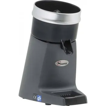 Lis na citrusy SANTOS S.A.S. Lis na citrusy N 38G šedý