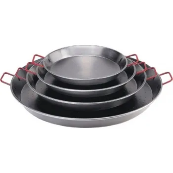 TOMGAST Pánev Paella 70 cm