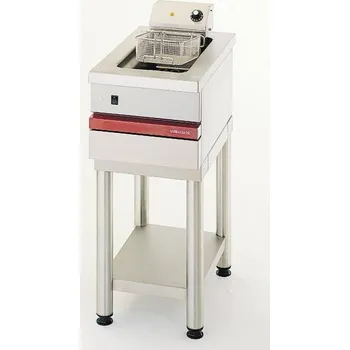 fritéza Fritéza elektrická CSE 416 FR - objem 6 l