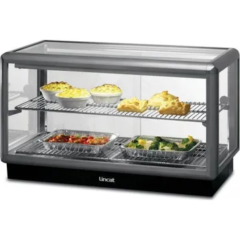 Vinotéka LINCAT Vitrína stolní vyhřívaná D5H/100B - modulová