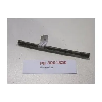 Příslušenství pro kuchyňský robot RM GASTRO Táhlo dveří P9