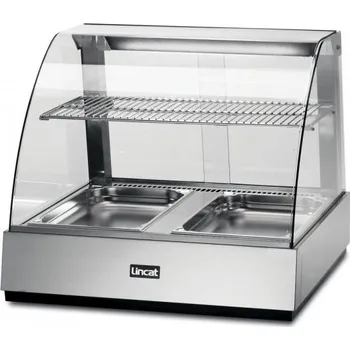 Vinotéka LINCAT Vitrína stolní vyhřívaná SCH 785