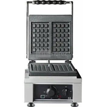 Vaflovač Vaflovač hranatý WK 25 E