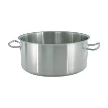 Hrnec TOMGAST Hrnec nízký 41,5 l